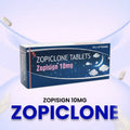 Zopiclone 10mg