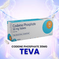 Codeine Phosphate 30mg