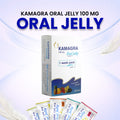 Kamagra Oral Jelly (100mg)