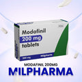 Modafinil 200mg