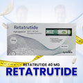 Retatrutide  (40mg)