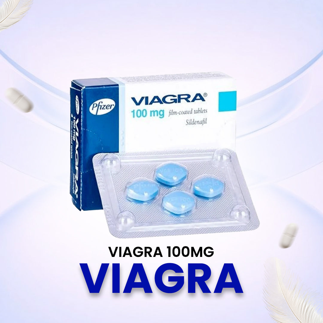 Viagra 100mg
