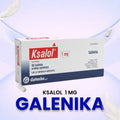 Alprazipam Xanax 1mg